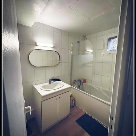 Tatil Evi La Pomme *