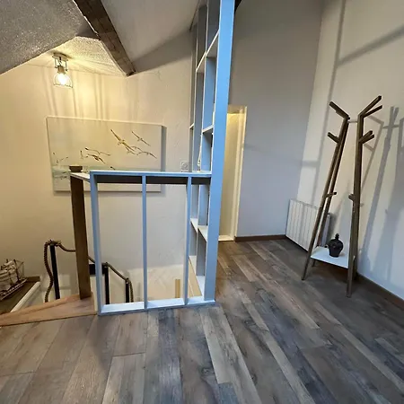 Tatil Evi La Pomme Douvres-la-Délivrande