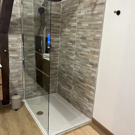 La Pomme * Douvres-la-Délivrande