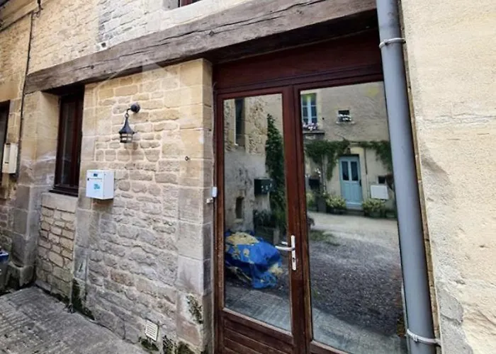 La Pomme 別荘 Douvres-la-Délivrande