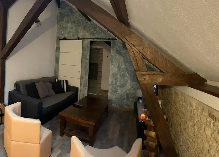 La Pomme * Douvres-la-Délivrande