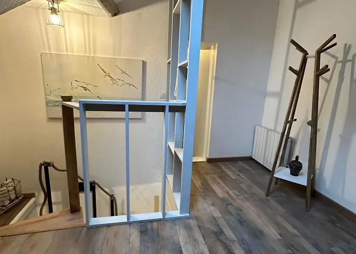 別荘 La Pomme Douvres-la-Délivrande