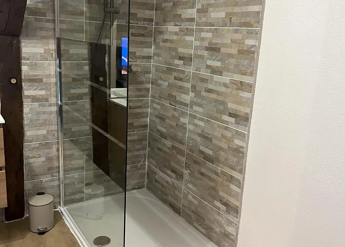 La Pomme * Douvres-la-Délivrande